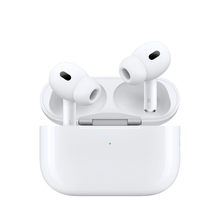 AirPods Pro 2ème gén