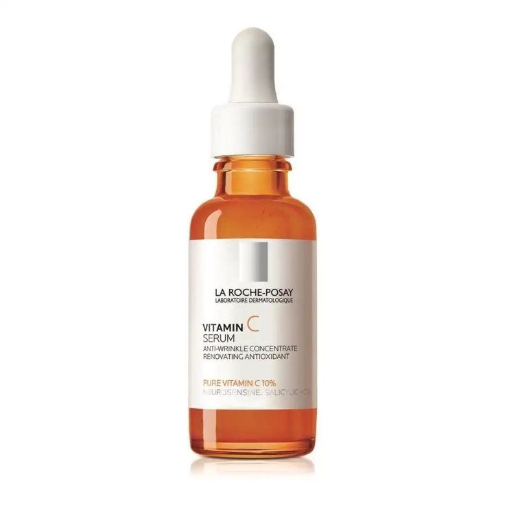 Sérum Vit C